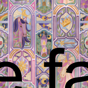 Preorder Fairytale Window