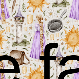 Preorder Flowers Glow Linen