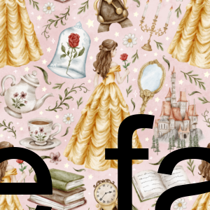 Preorder Beauty Pink