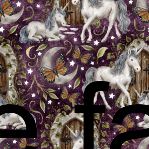 Preorder Magical Unicorn