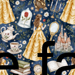 Preorder Beauty Navy