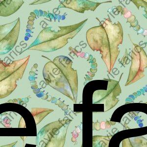 Preorder Catapillar Life by Elena O'Neill