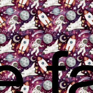 Preorder Purple Space