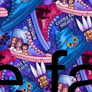 Preorder K-pop-trainers-galaxy