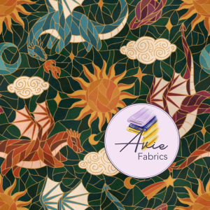 Preorder Moonglass - Emerald