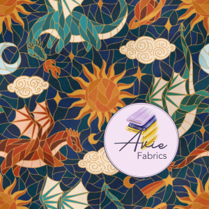 Preorder Moonglass - Night