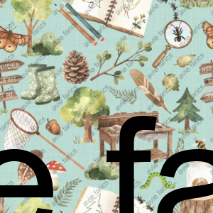 Preorder Woodland Spring Jade