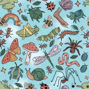 Preorder duck-egg-bugs