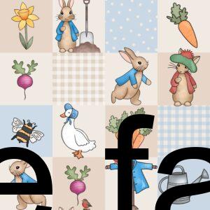 Preorder Pastel Mixed Rabbit