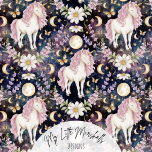 Preorder Unicorns Moonbeam