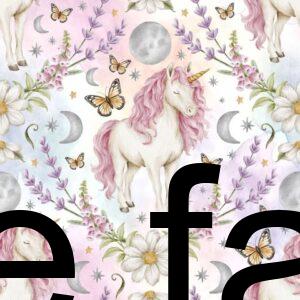 Preorder Unicorns Pastel