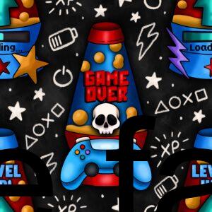 Preorder Gamer Lamps