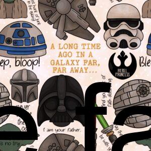 Preorder Far Away Galaxy Beige