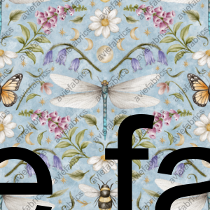 Preorder Floral Moths