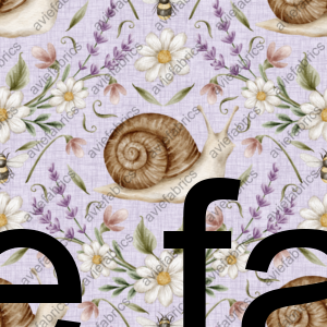 Preorder Lilac Snails