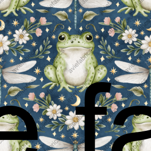 Preorder Froggy Night