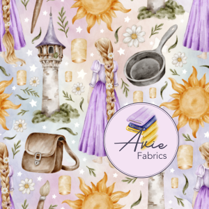 Preorder Flowers Glow Pastel Haze