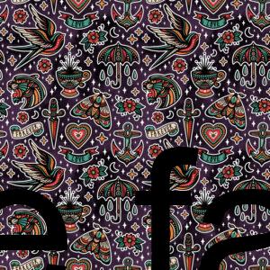 Preorder Tatoo Flash