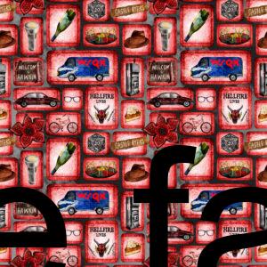 Preorder Welcome To Hawkins