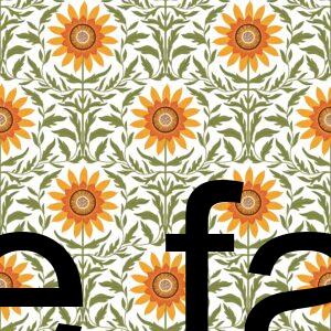 Preorder Geo Sunflowers