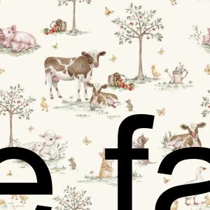 Preorder Family Farm