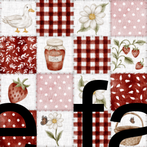 Preorder Strawberry Check