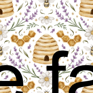 Preorder Honey Home White