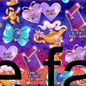 Preorder New World Ombre