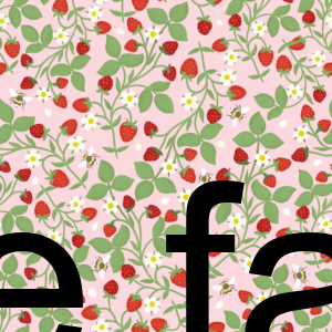 Preorder Strawberrys Rose