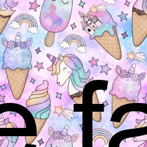 Preorder Unicorn Icecream