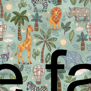 Preorder Safari Jade