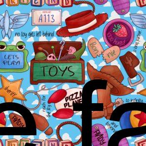 Preorder So Long Clouds