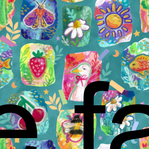 Preorder Summer Scrapbook