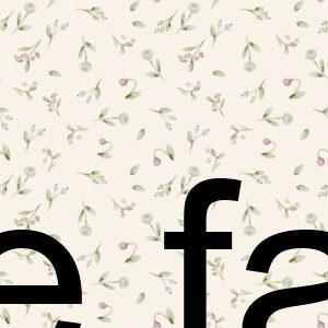 Preorder Petpir Ditsy