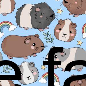 Preorder Guinea Pigs