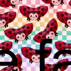 Preorder Ladybugs