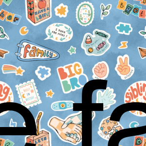 Preorder Big Bro - Slate