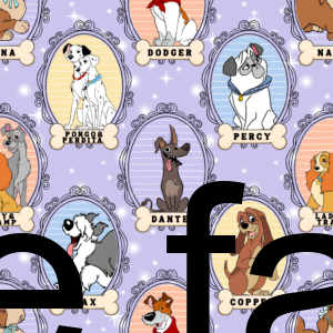 Preorder Popular Dogs