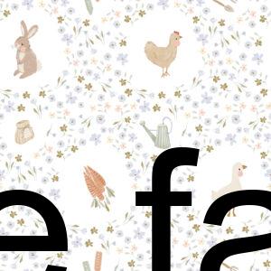 Preorder Hoppy - White