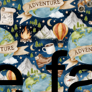 Preorder Camp Adventure