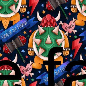 Preorder Mr Bowse rrrrr navy