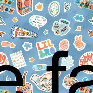 Preorder Little Bro - Slate