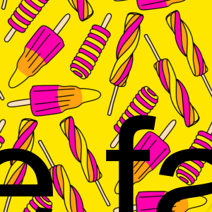 Preorder Yellow Lollies