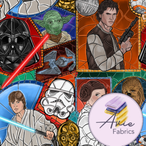 Preorder May the 4 th Be With You!!!!