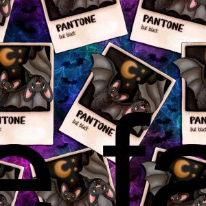 Preorder Avie Bat Midnight