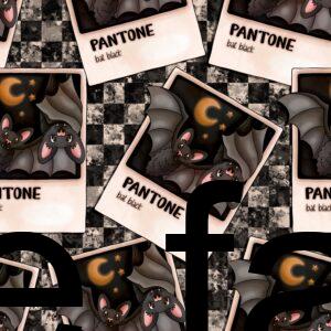 Preorder Avie Bat Chequers