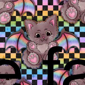 Preorder Avie Kitty Bat