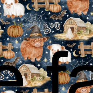 Preorder Boo Moo Farm