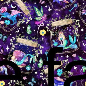 Preorder Enchanted Jars