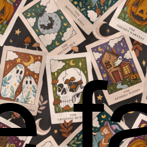 Preorder Hallotarot